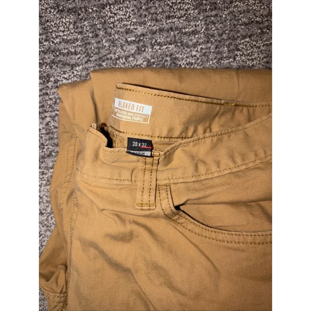 Carhartt preowned overall